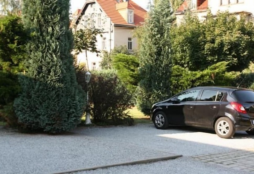 فندق Pension Kaden