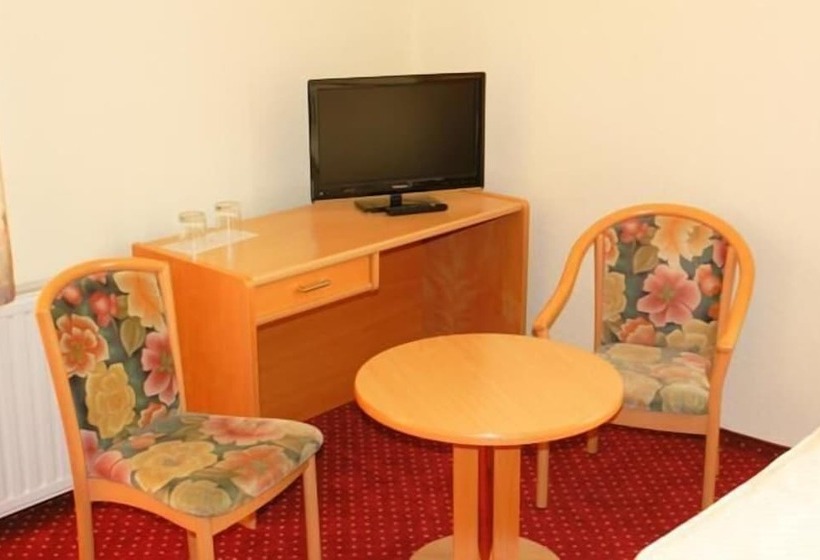 فندق Pension Kaden