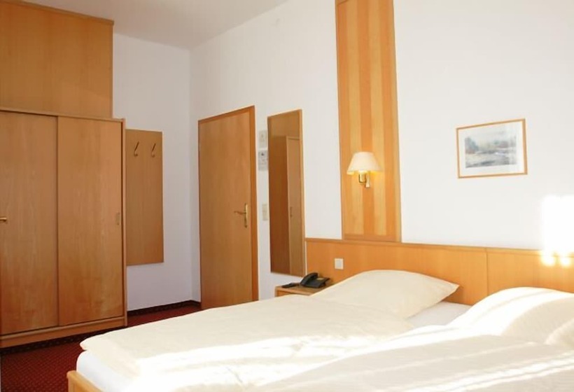 فندق Pension Kaden