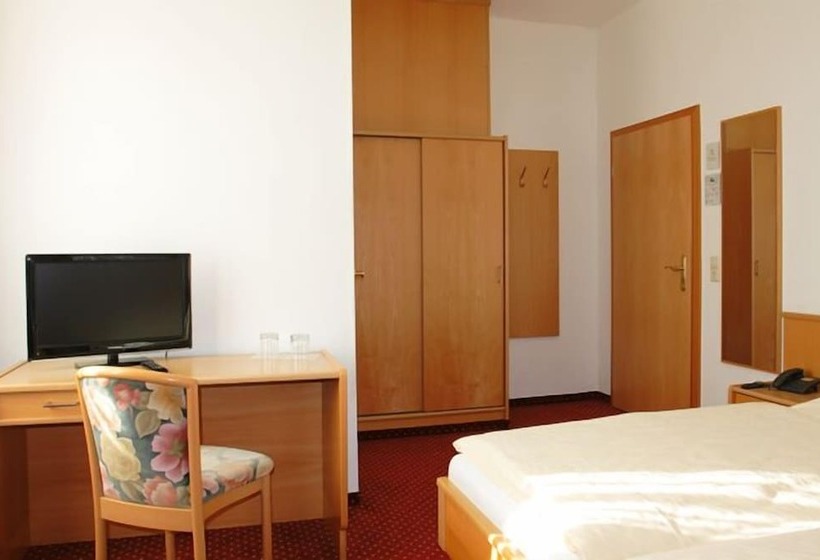 فندق Pension Kaden