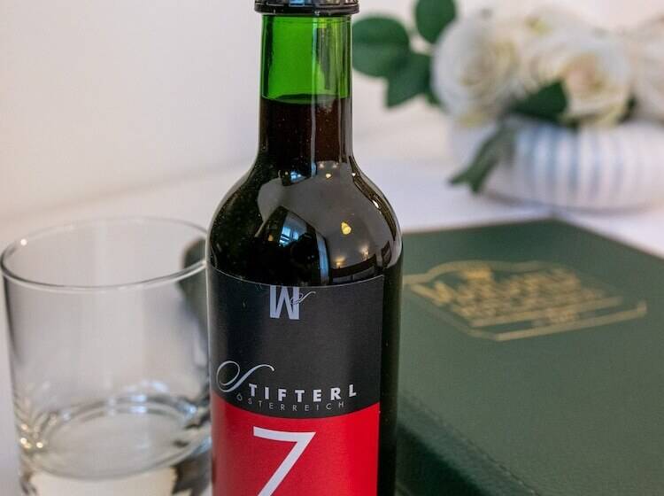 Pension Hotel Mariahilf