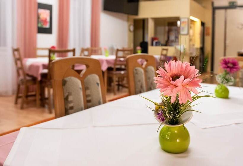 Pension Hotel Mariahilf