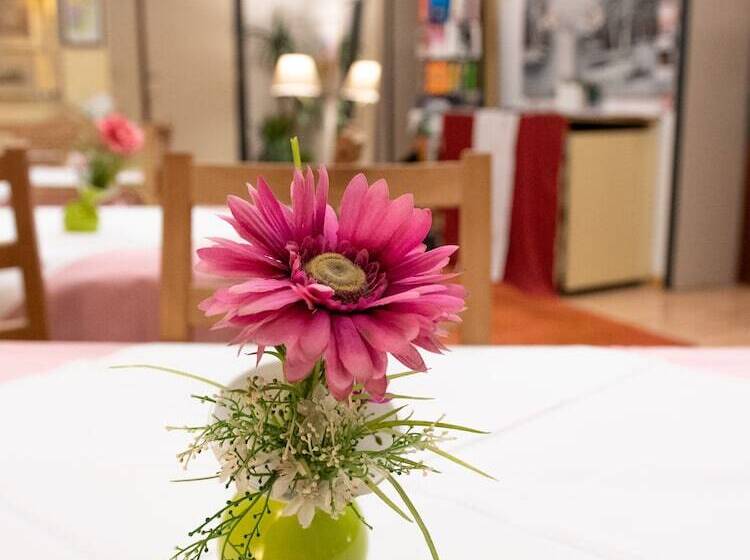 Pension Hotel Mariahilf