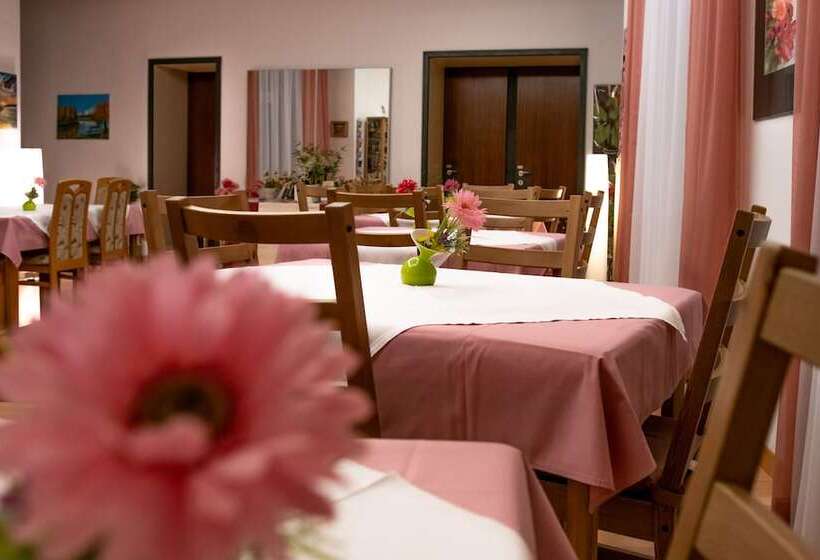 Pension Hotel Mariahilf