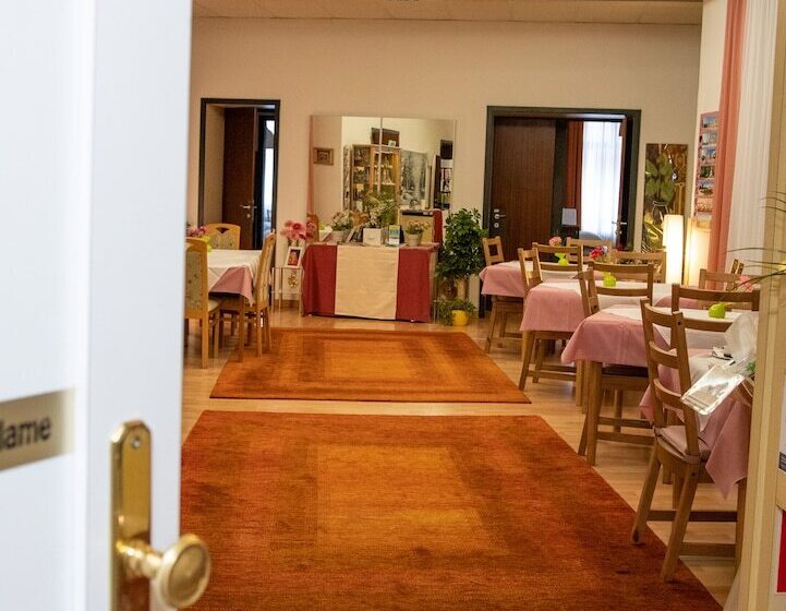 Pension Hotel Mariahilf