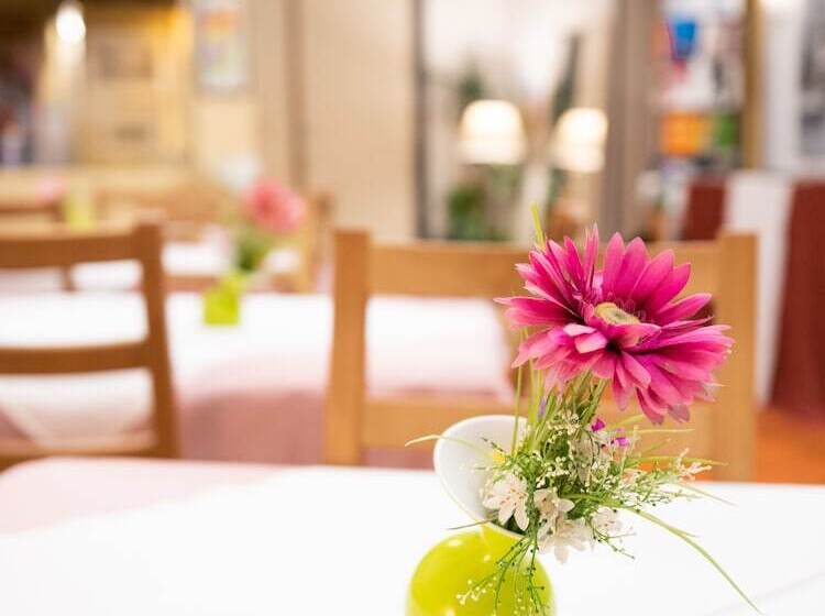 Pension Hotel Mariahilf