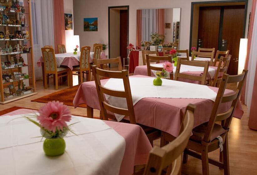 Pension Hotel Mariahilf