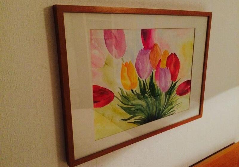 Pension Hotel Mariahilf