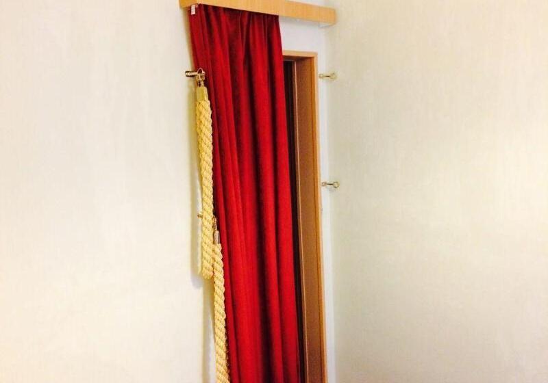 Pension Hotel Mariahilf