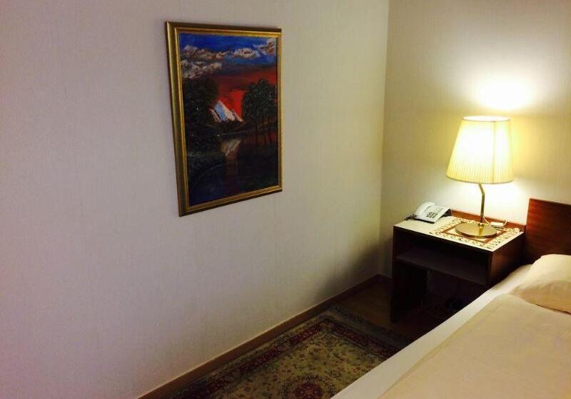 Pension Hotel Mariahilf