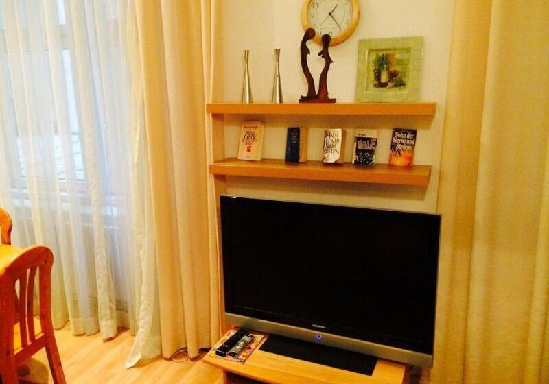 Pension Hotel Mariahilf