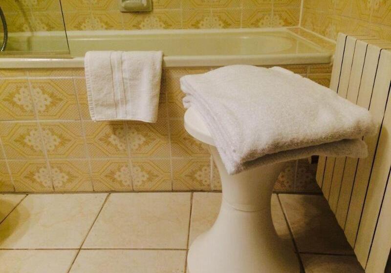 Pension Hotel Mariahilf