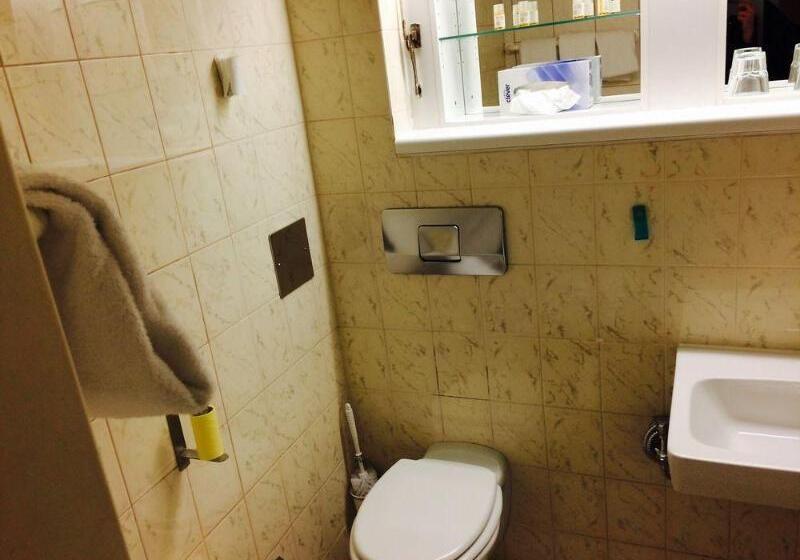 Pension Hotel Mariahilf