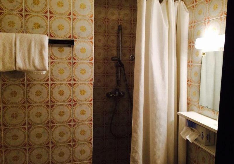 Pension Hotel Mariahilf