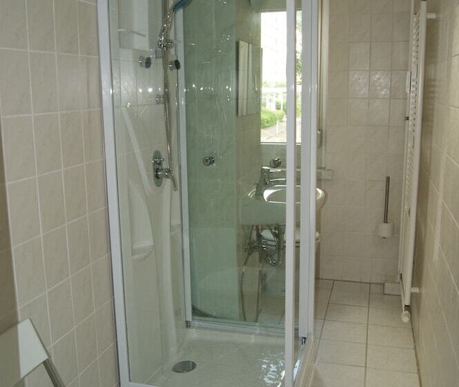 هتل Pension Reiter