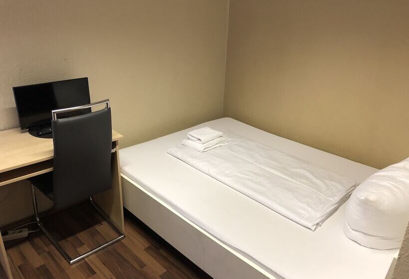 هتل Pension Reiter