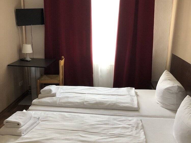 هتل Pension Reiter