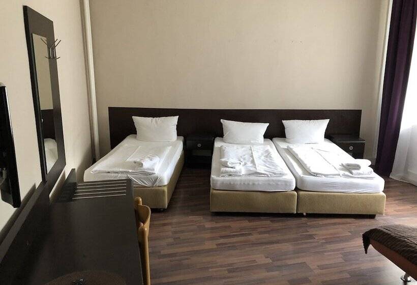 هتل Pension Reiter