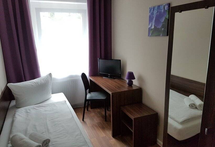 هتل Pension Reiter