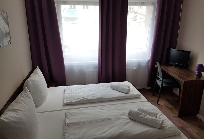 هتل Pension Reiter