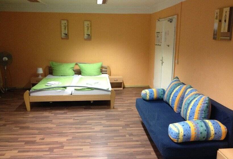 هتل Pension Reiter