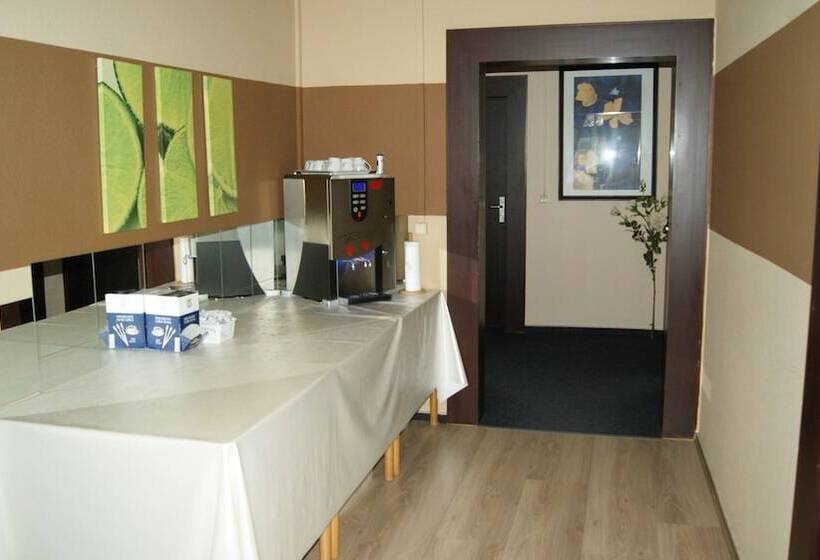 هتل Pension Reiter