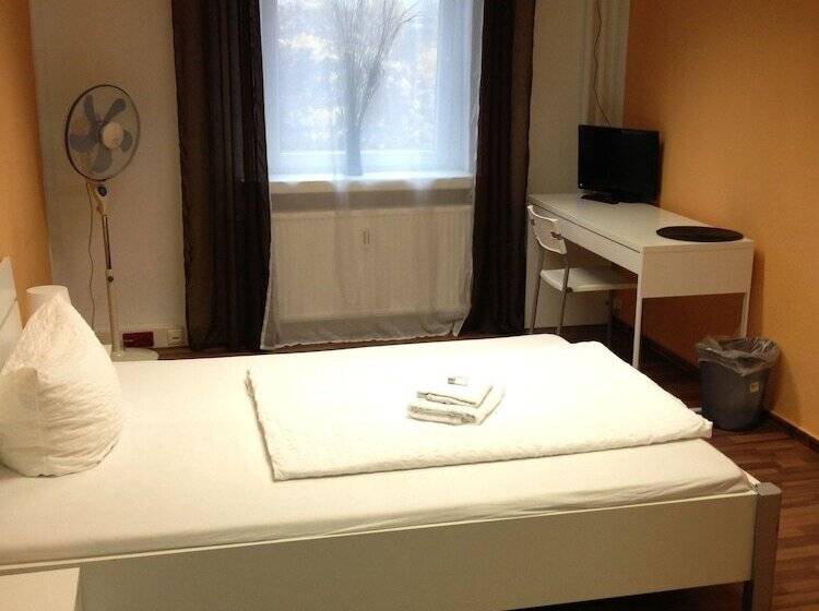 هتل Pension Reiter