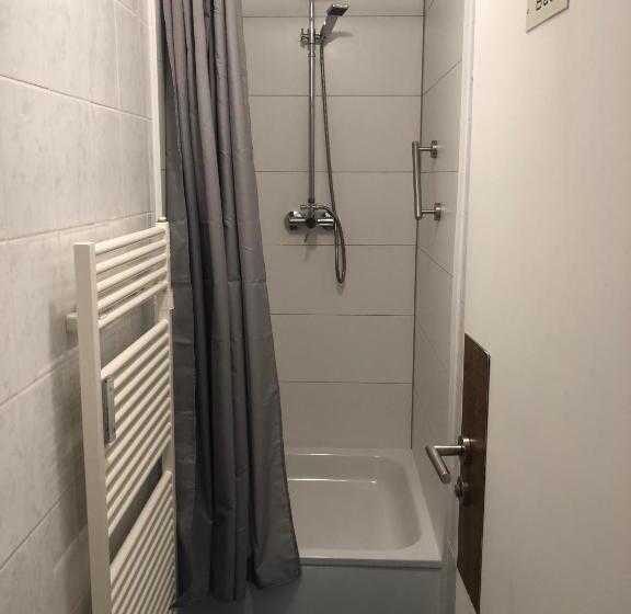 酒店 Pension Schmellergarten