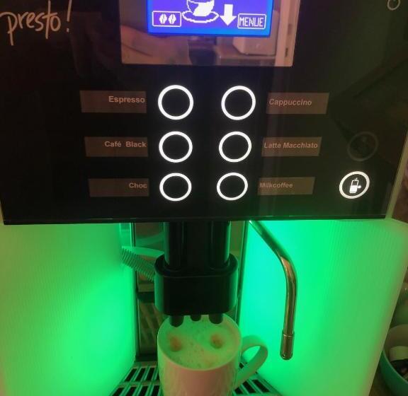 酒店 Pension Schmellergarten