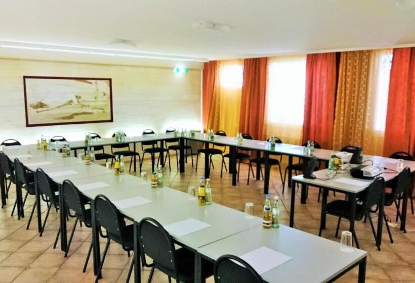 酒店 Petersburg Superior