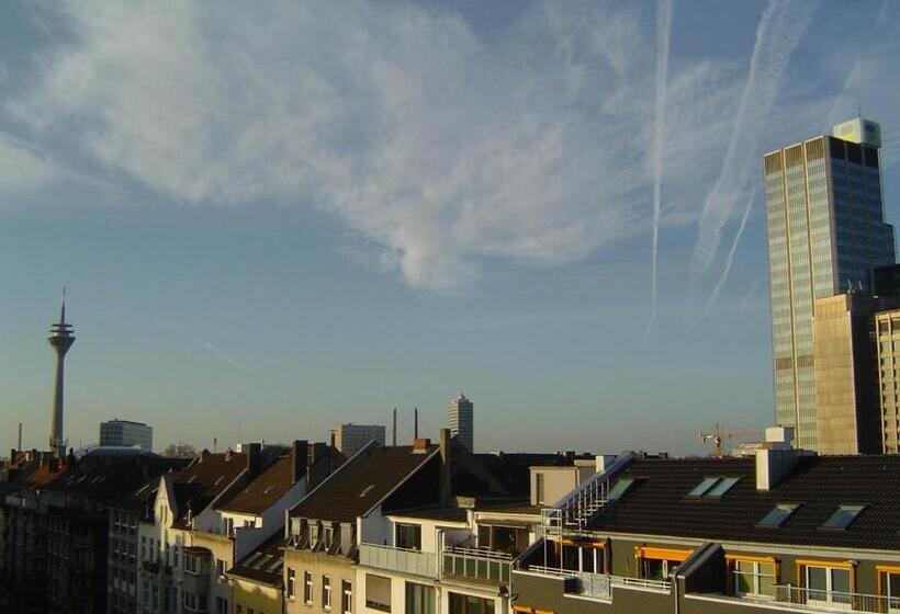 酒店 Petersburg Superior