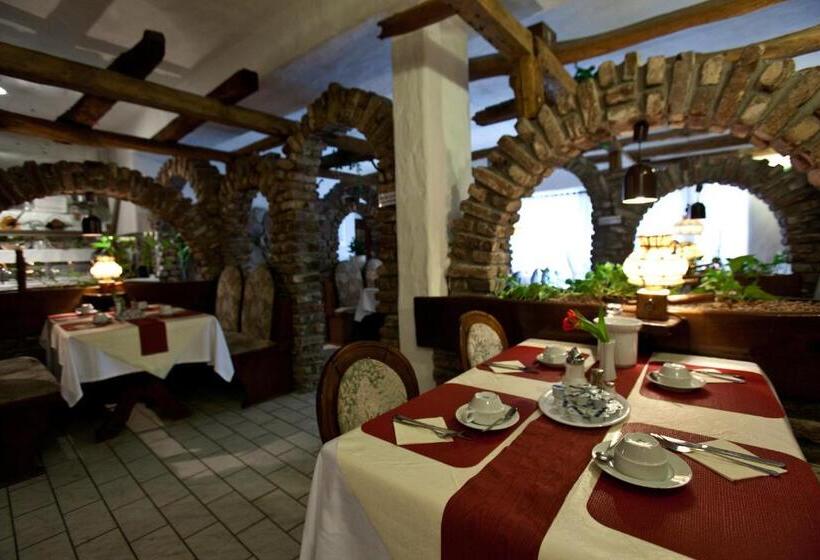 酒店 Petersburg Superior