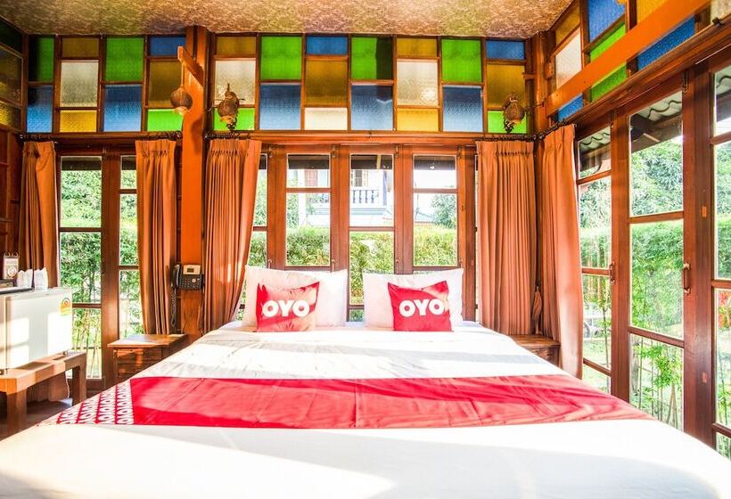 فندق Pludhaya Resort & Spa