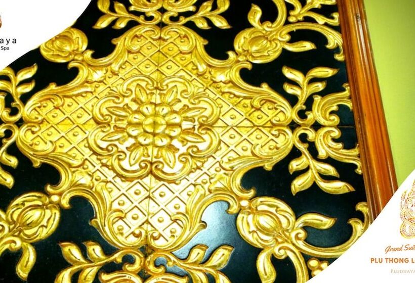 酒店 Pludhaya Resort & Spa