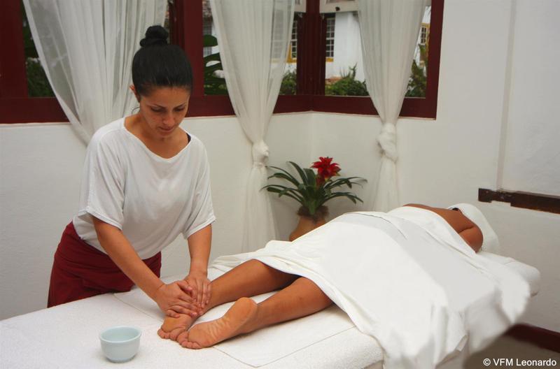 فندق Pousada Do Ouro