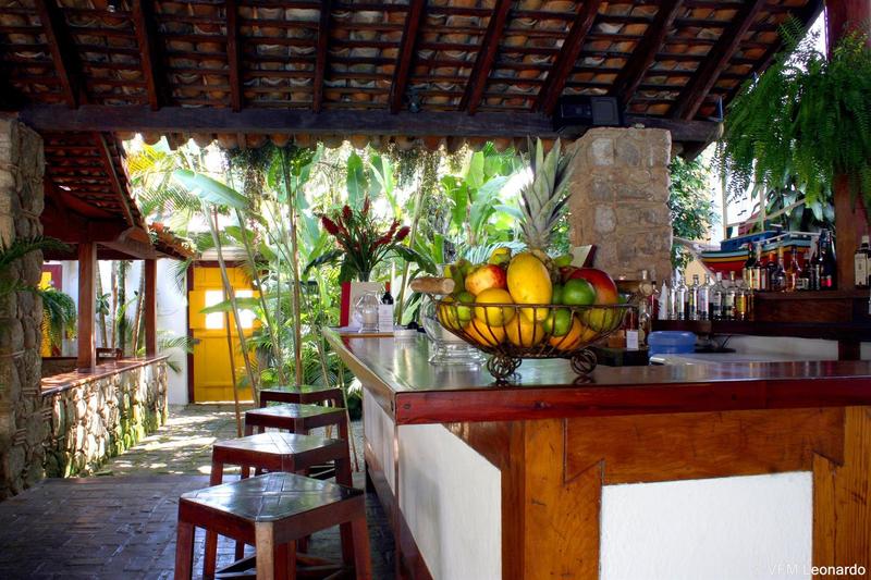 فندق Pousada Do Ouro