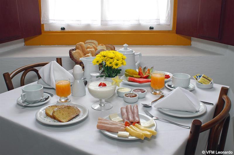 فندق Pousada Do Ouro