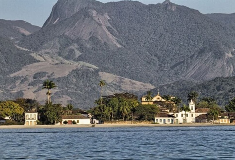 فندق Pousada Do Ouro