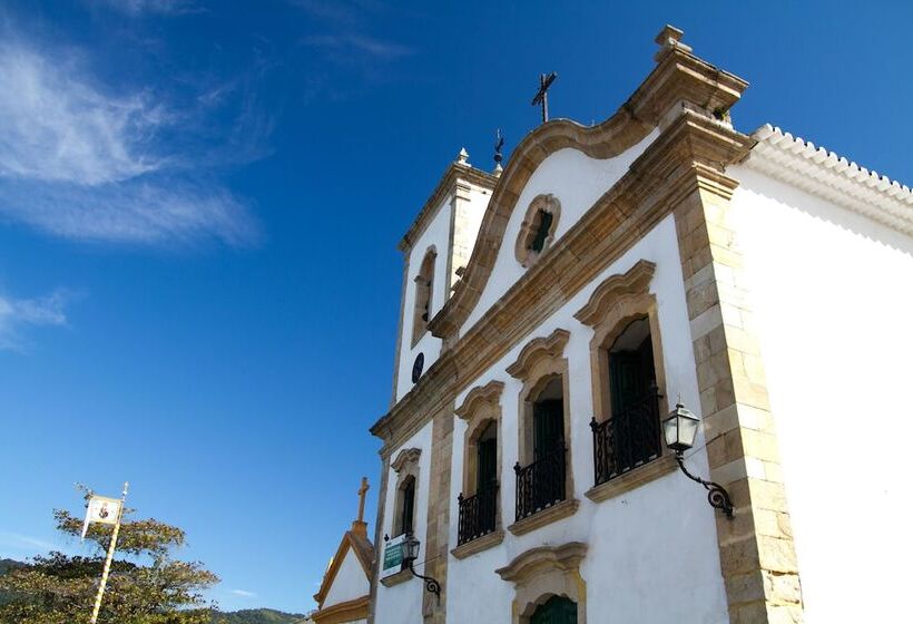 فندق Pousada Do Ouro