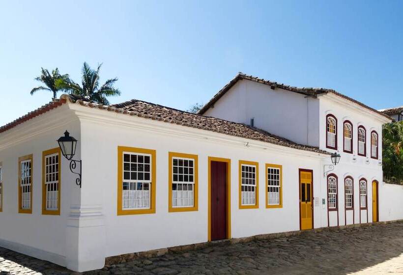 فندق Pousada Do Ouro