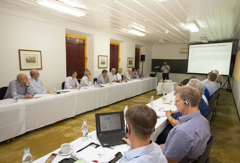 فندق Pousada Do Ouro