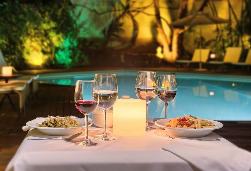 فندق Pousada Do Ouro