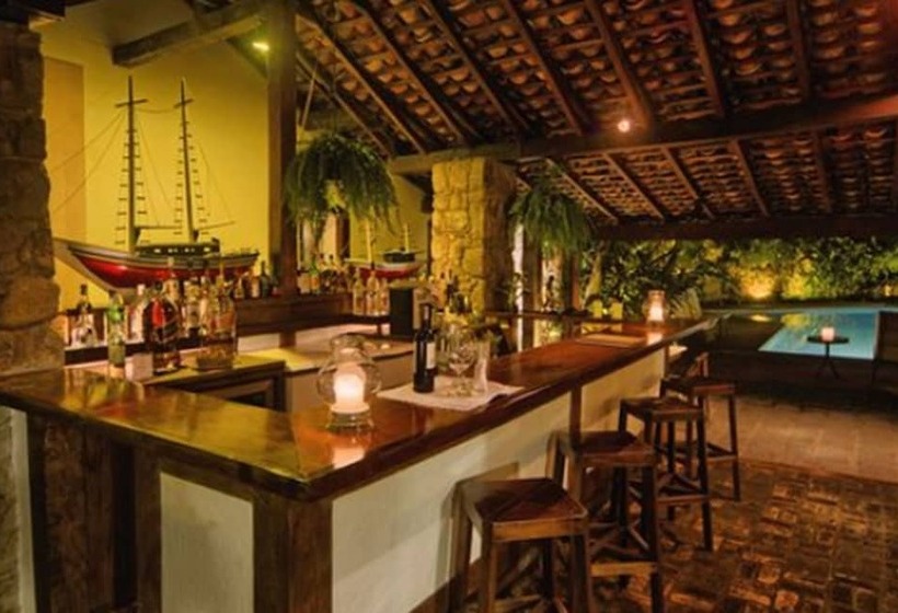 فندق Pousada Do Ouro