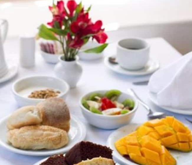 فندق Pousada Do Ouro