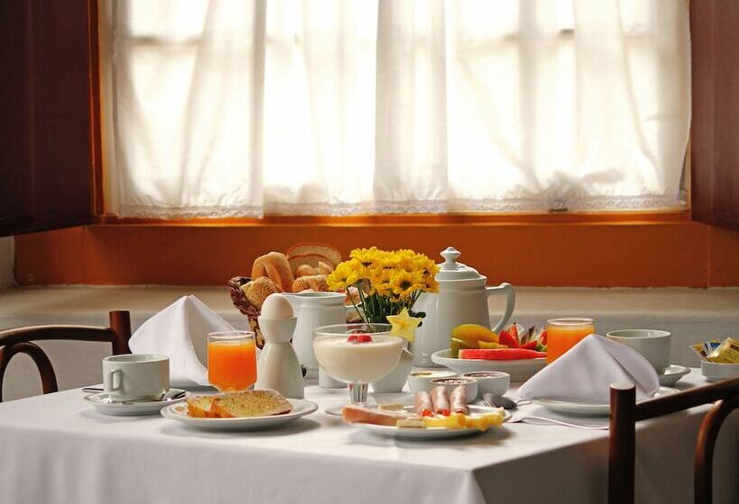 فندق Pousada Do Ouro