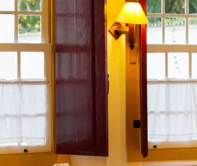 فندق Pousada Do Ouro