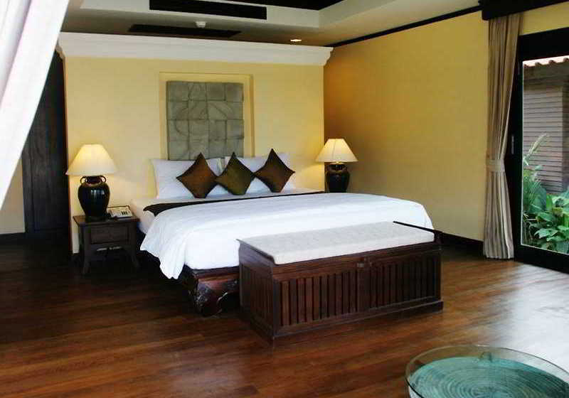 Отель Akyra Beach Resort Phuket