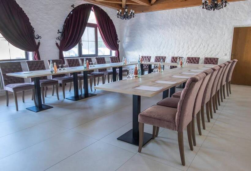 فندق Raucherhansl