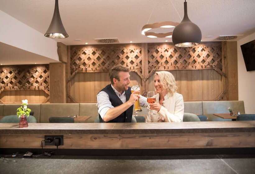 فندق Raucherhansl