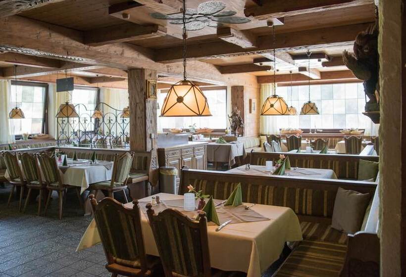 فندق Raucherhansl